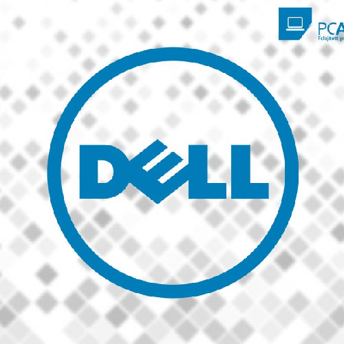 A legerősebb márkákat forgalmazzuk - Dell