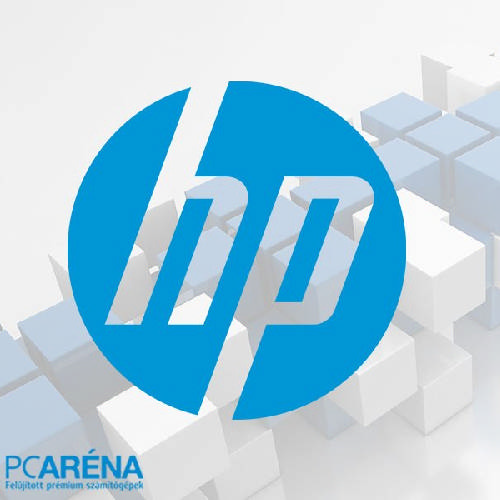 A legerősebb márkákat forgalmazzuk - HP