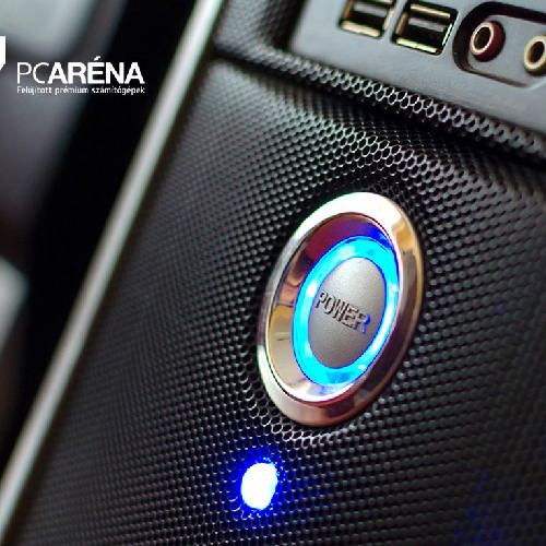 A számítógép, amit csak bekapcsolni kell