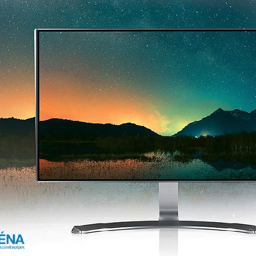 LCD Monitor Panel típusok: IPS – S-IPS