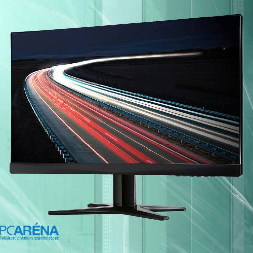 LCD Monitor Panel típusok: MVA / PVA /S-PVA