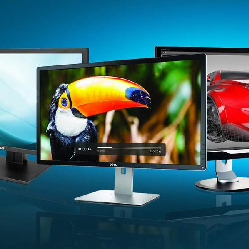 LCD Monitor Panel típusok: TN – PMVA – IPS/S-IPS – PVA/S-PVA