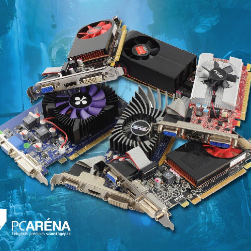 Mit érdemes tudni a videokártyákról?