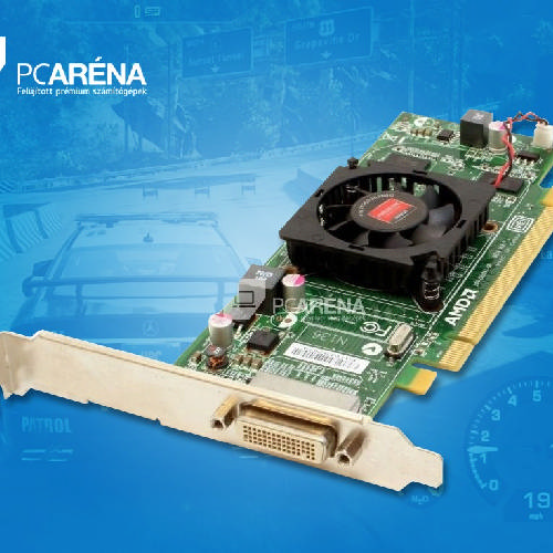 VRAM – video memória