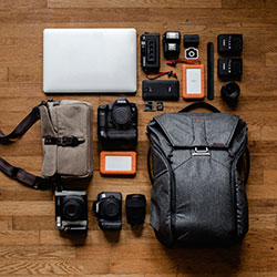 Laptopok utazáshoz tervezve